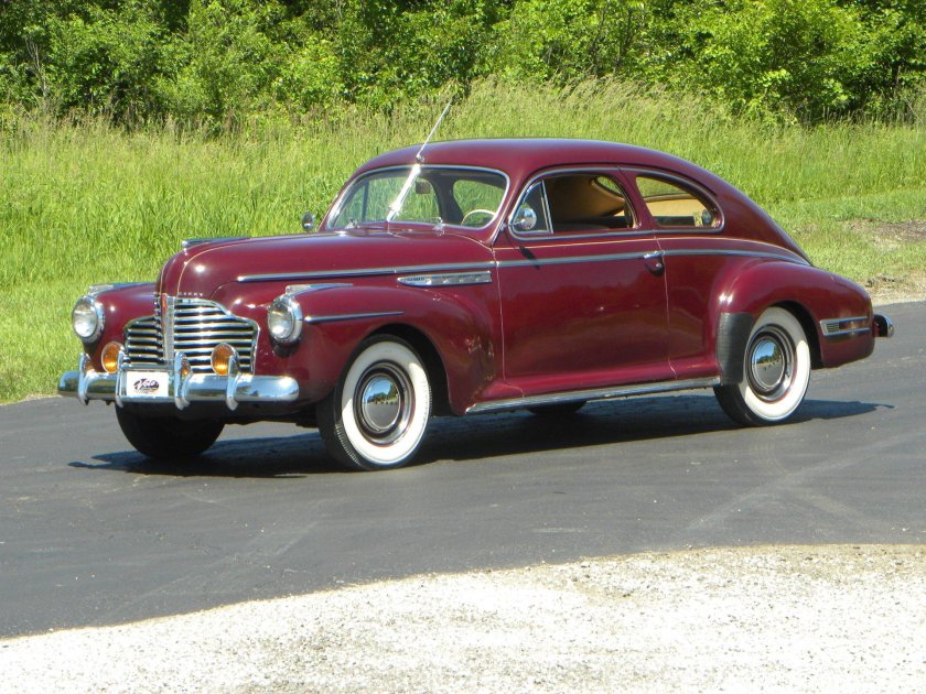 Buick 1941