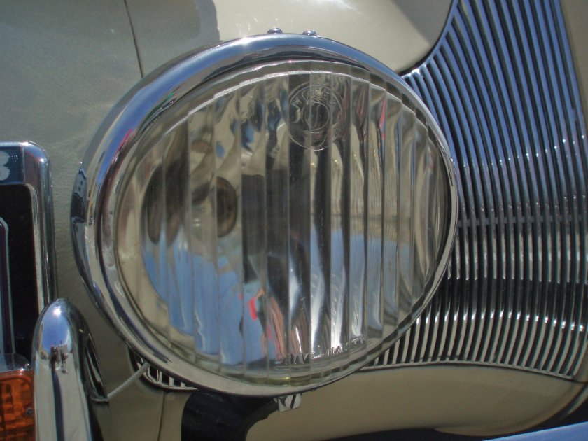 Автомобильные фары