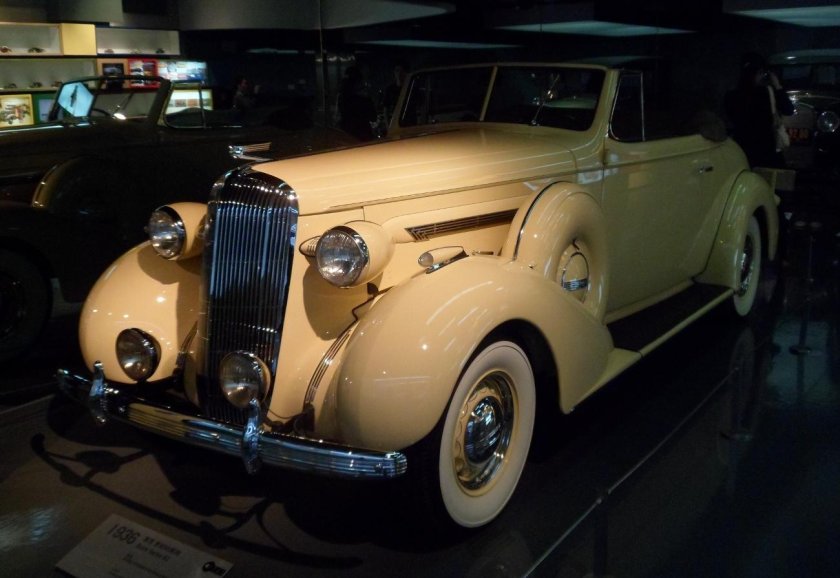 Buick 1936