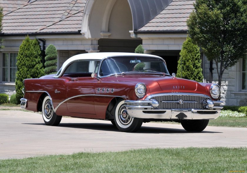 Buick 1955