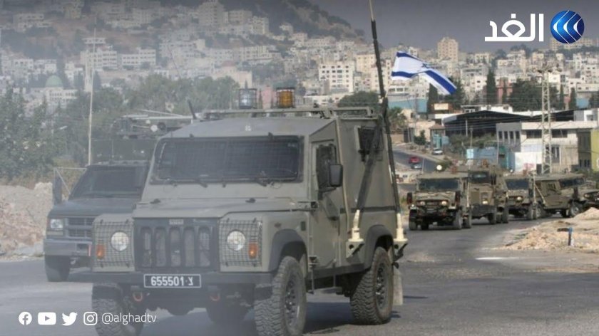 Бронеавтомобили Израиля