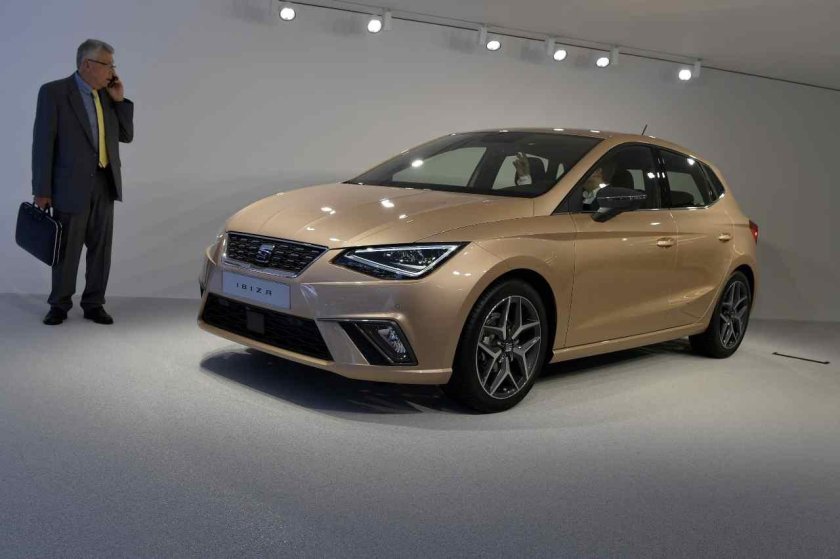 Израильские марки машин