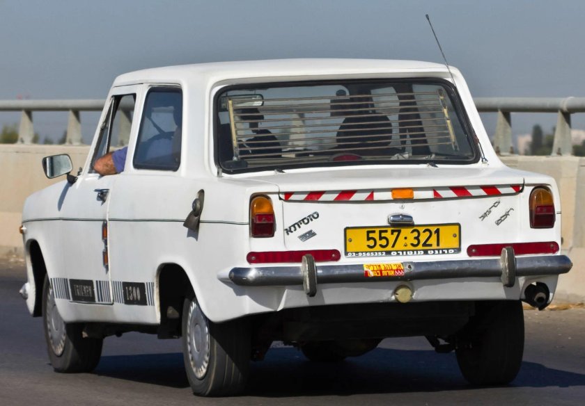 Сусита автомобиль