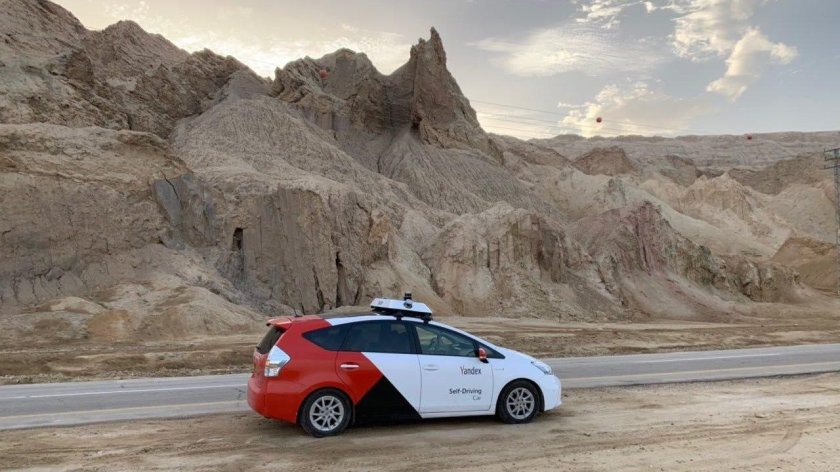 Израильские автомобили