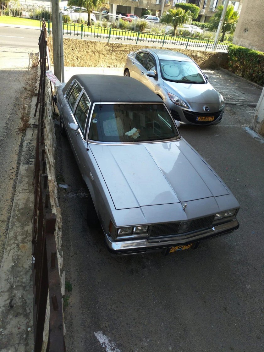 Израильские автомобили