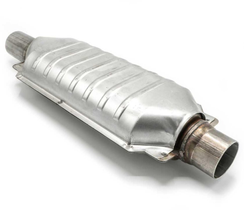 Катализатор автомобильный