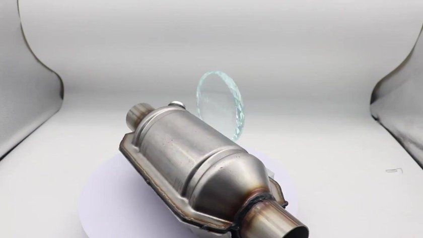 Bosal 099467 катализатор