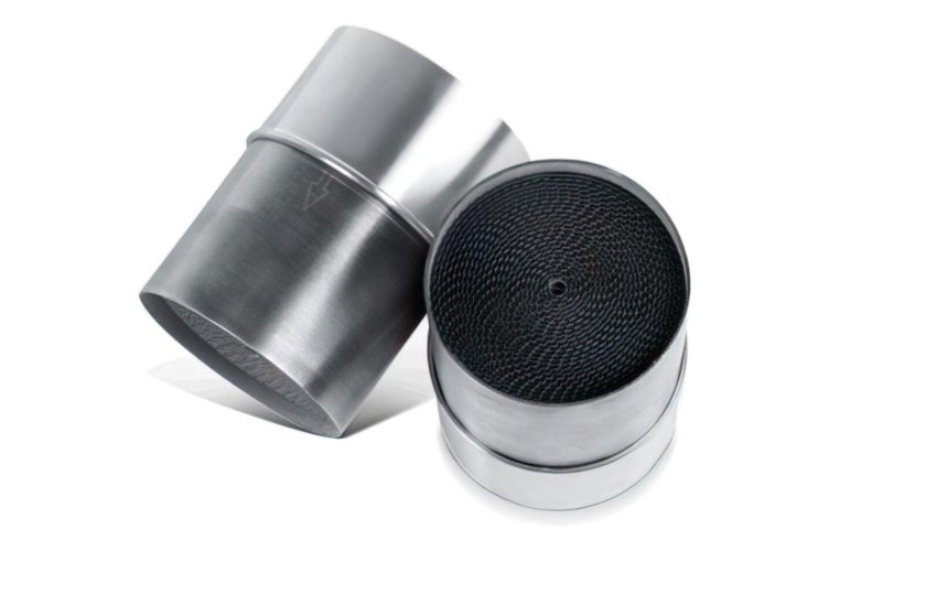 Катализатор автомобильный