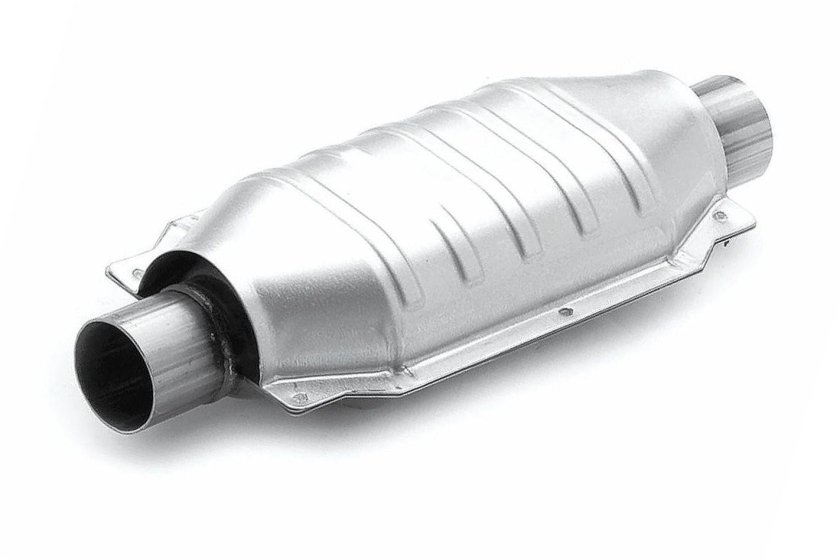 Catalytic Converter