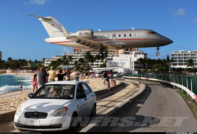 Bombardier challenger 605