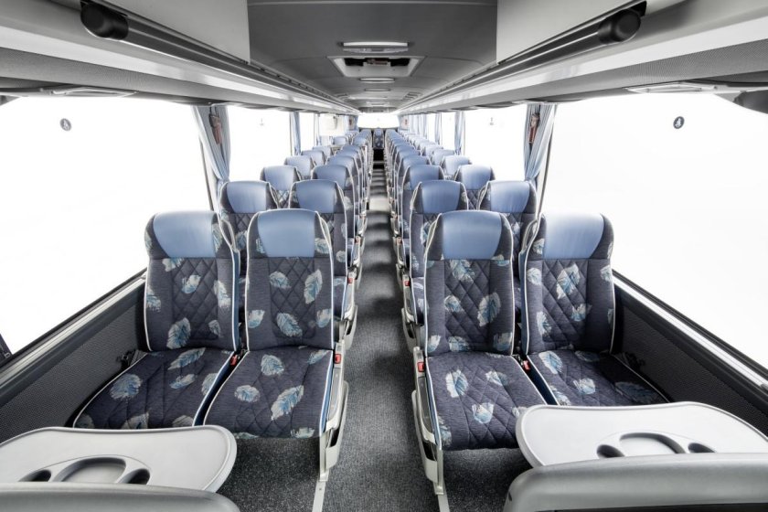 Мерседес Туризмо 0350