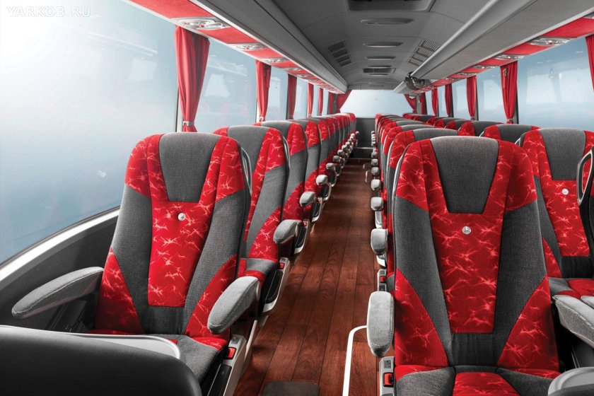 Мерседес Туризмо 0350