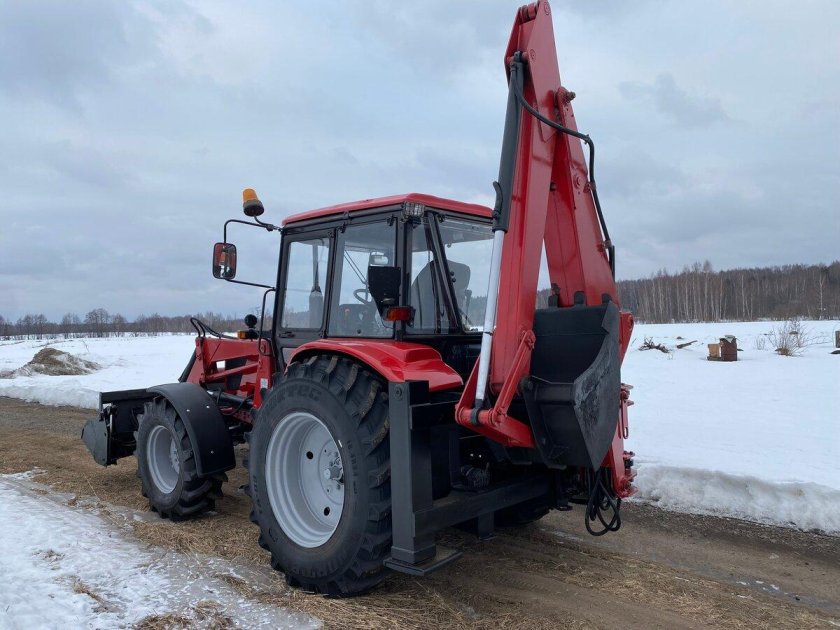 Эо 2626 экскаватор