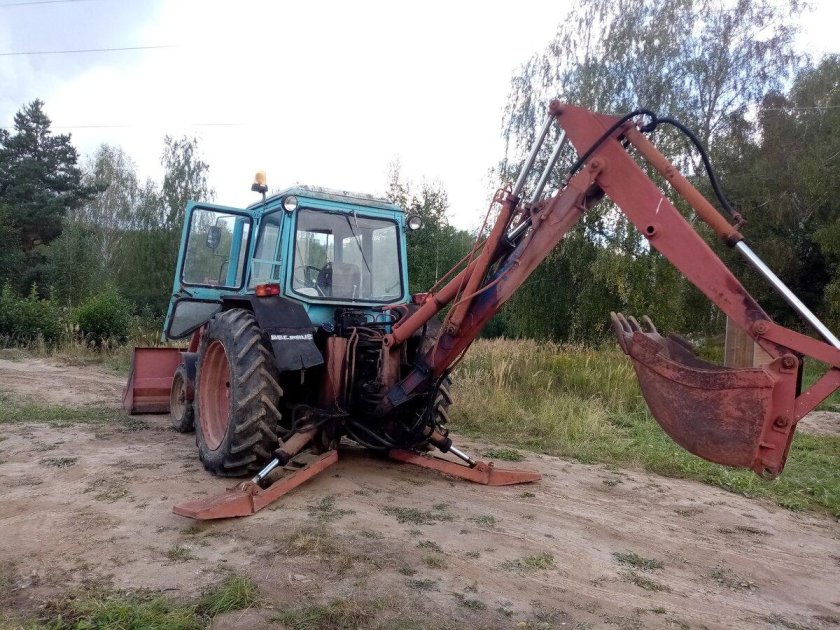 Юмз экскаватор 2621 dergajet korni