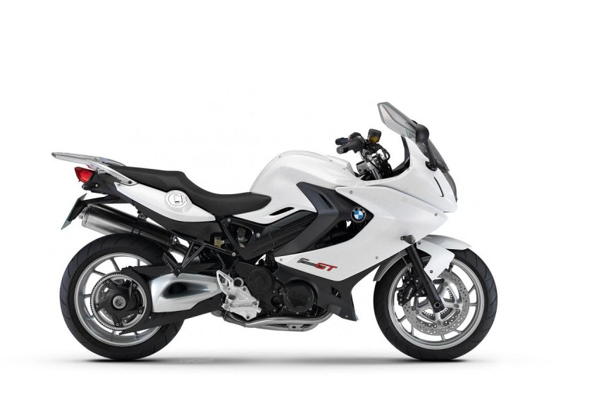 BMW f800gt