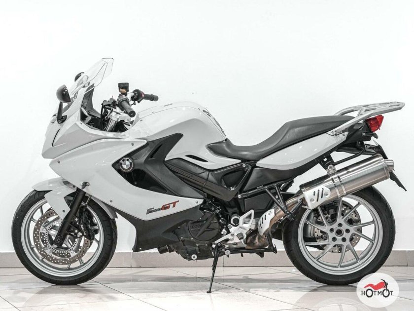 BMW f800gt