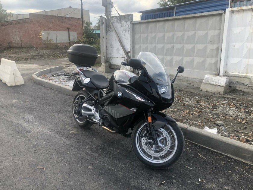 Yamaha YZF 600 Thundercat