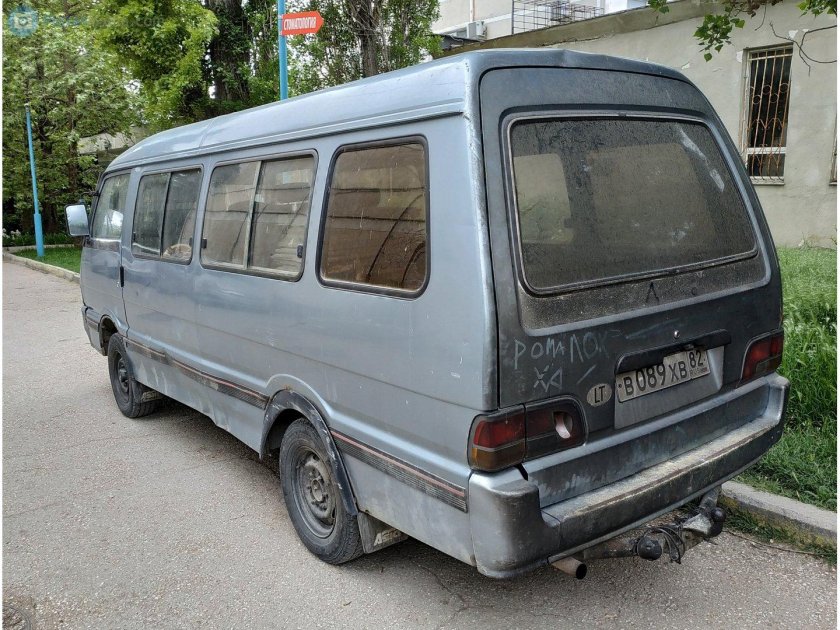 Киа Азия топик