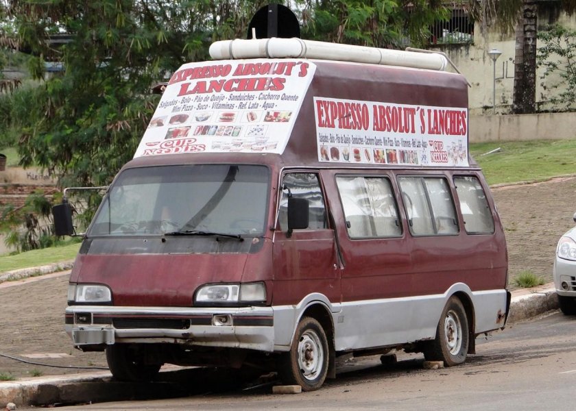 Топик Азия авто