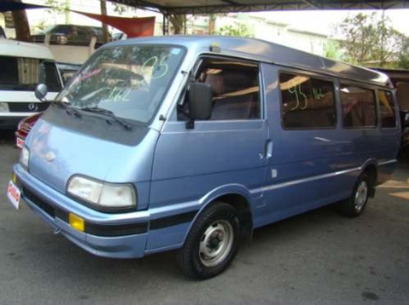 Asia Hi-topic 2.7 МТ,