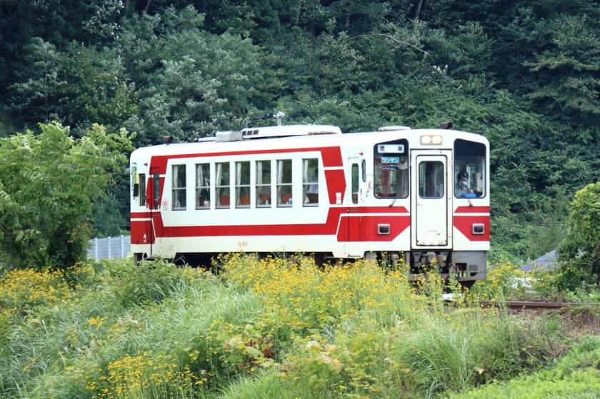 Автомотрисы во Франции