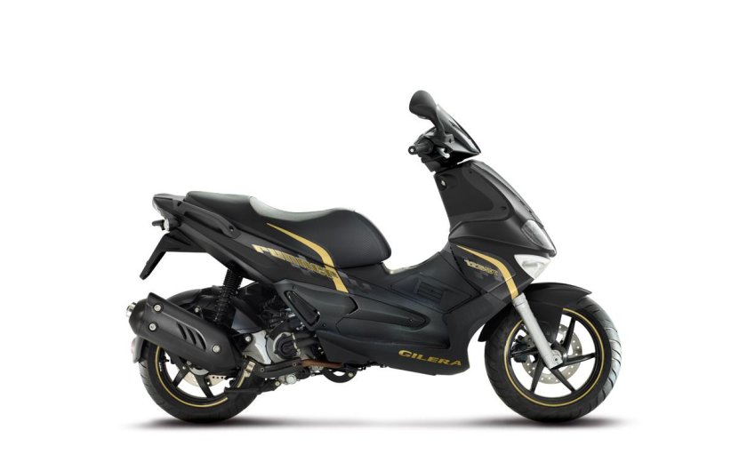 Gilera Runner SP 50