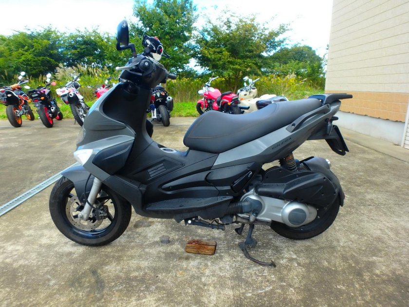 Японские мотоциклы