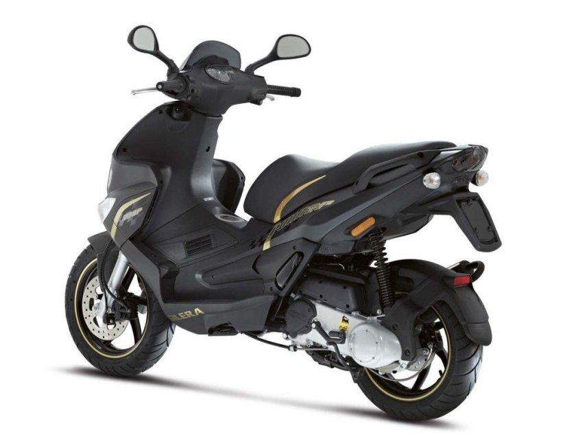 Gilera Runner SP 50