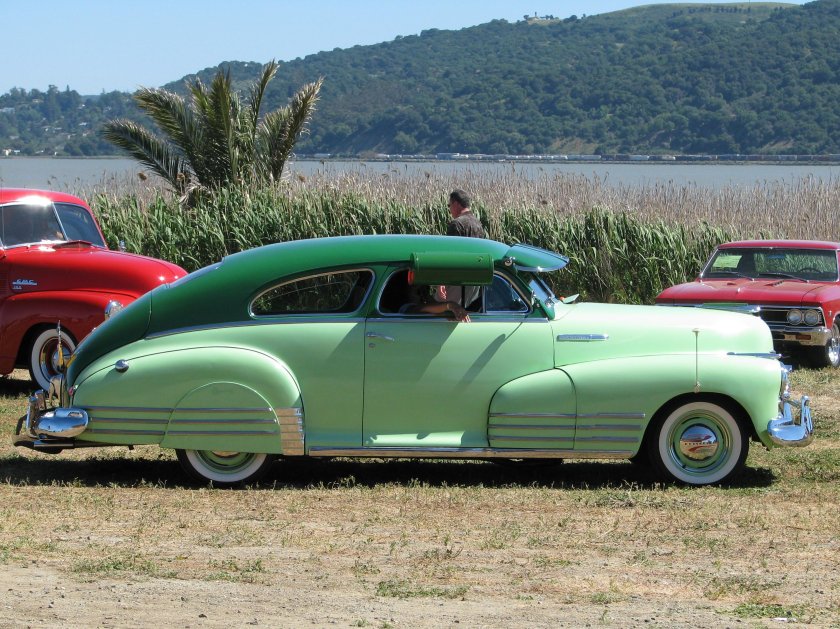 Chevrolet 1948