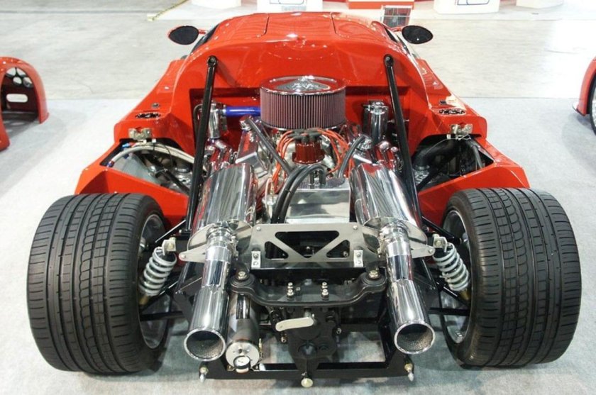 УЛЬТИМА ГТР