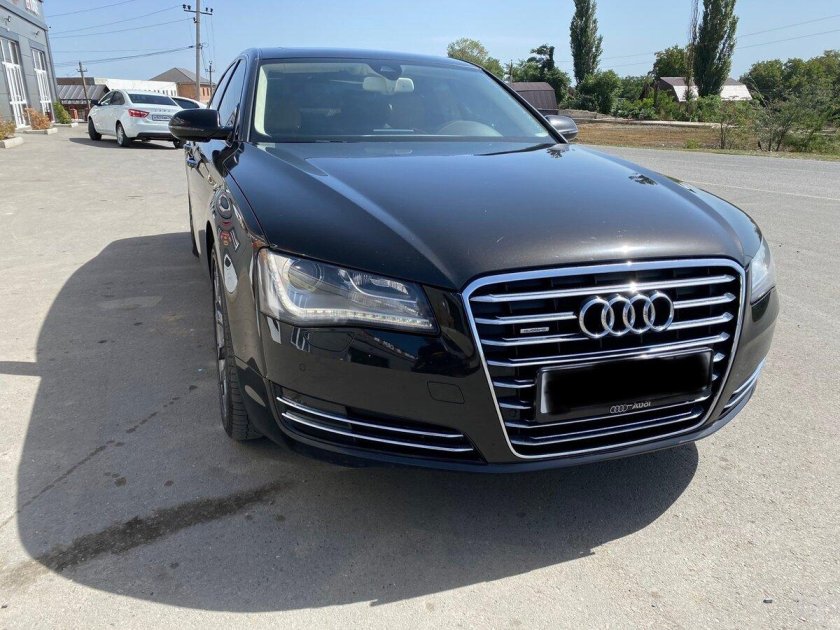 Лонг машина