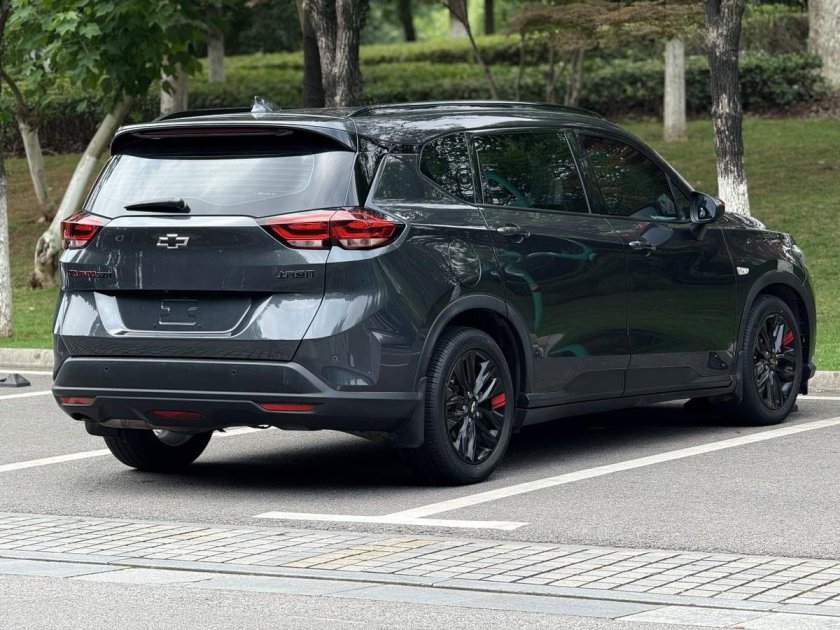 Шевроле орландо 2 поколения