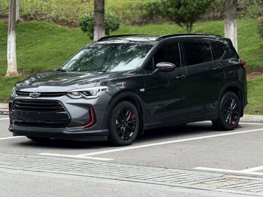 Шевроле орландо 2022 новый