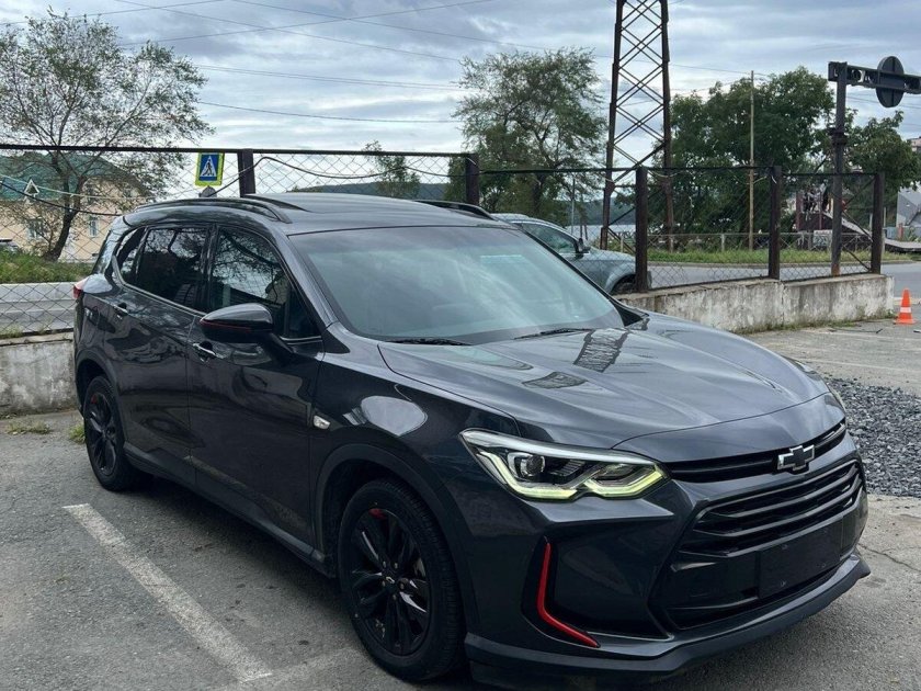 Toyota camry solara ii