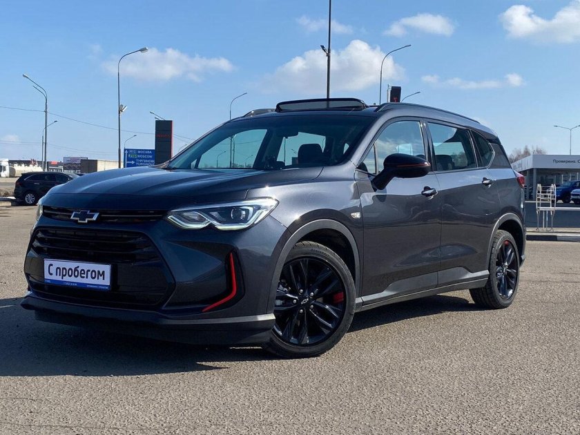 Шевроле орландо 2