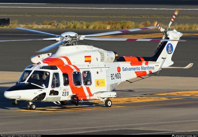 Agusta westland