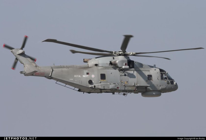 AGUSTAWESTLAND aw101