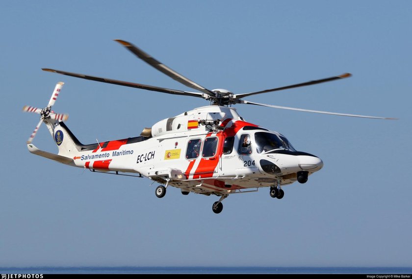 AGUSTAWESTLAND aw139