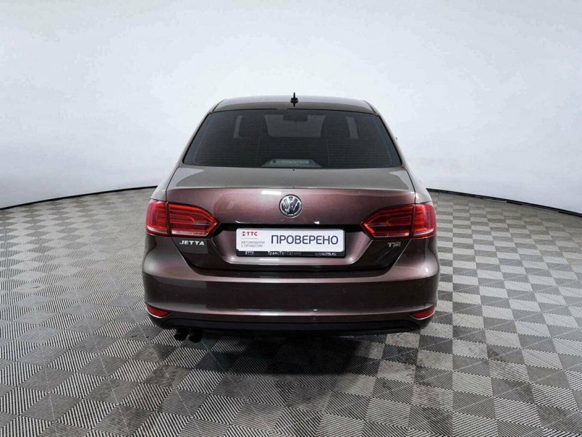 Volkswagen jetta 2014