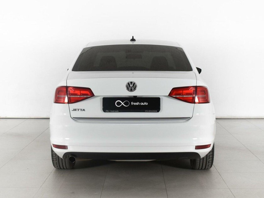 Volkswagen jetta 2017