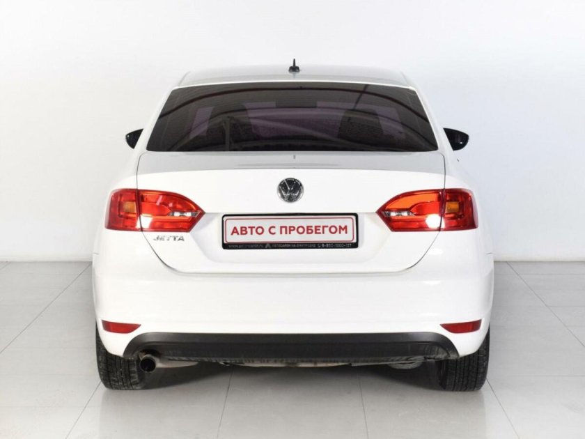 Volkswagen jetta 2011