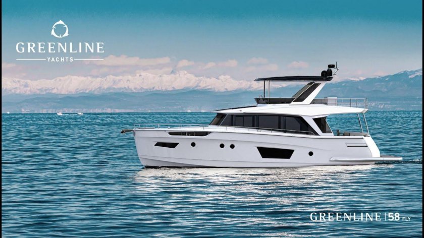 Cranchi e30 Endurance (2023)