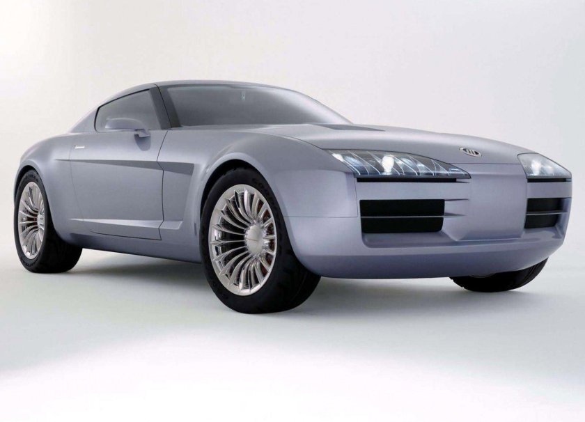 Mercury машина 2020