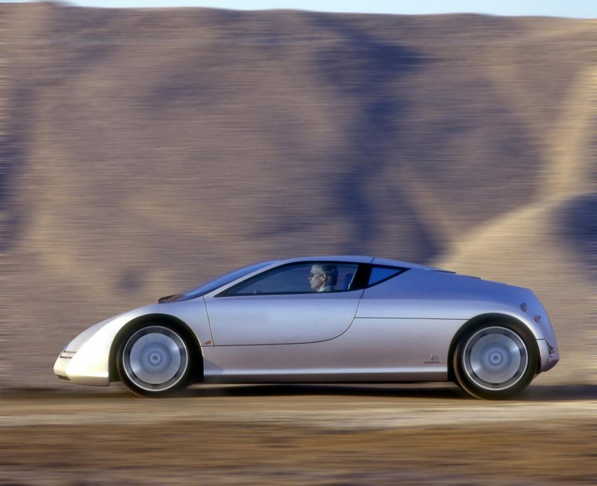 Ситроен Пининфарина