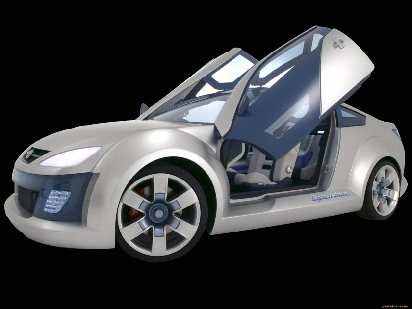 Toyota Sportivo Coupe