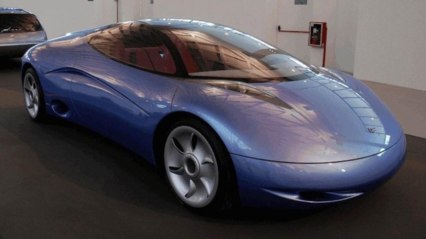 Фиораванти Сенсива