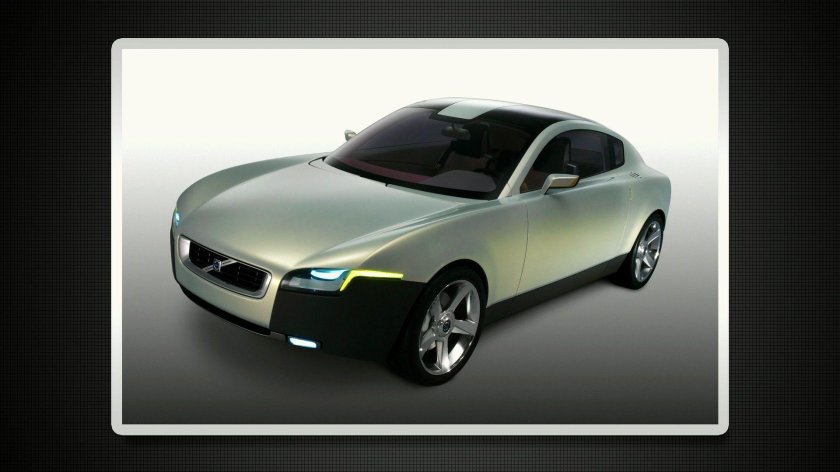Volvo YCC