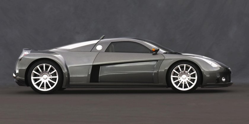 Chrysler me 4-12
