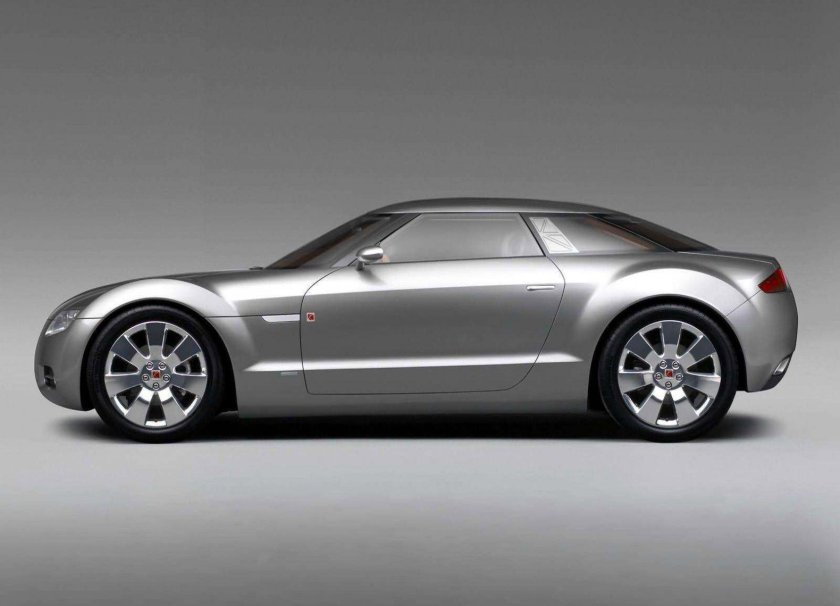 Saturn Concept cars