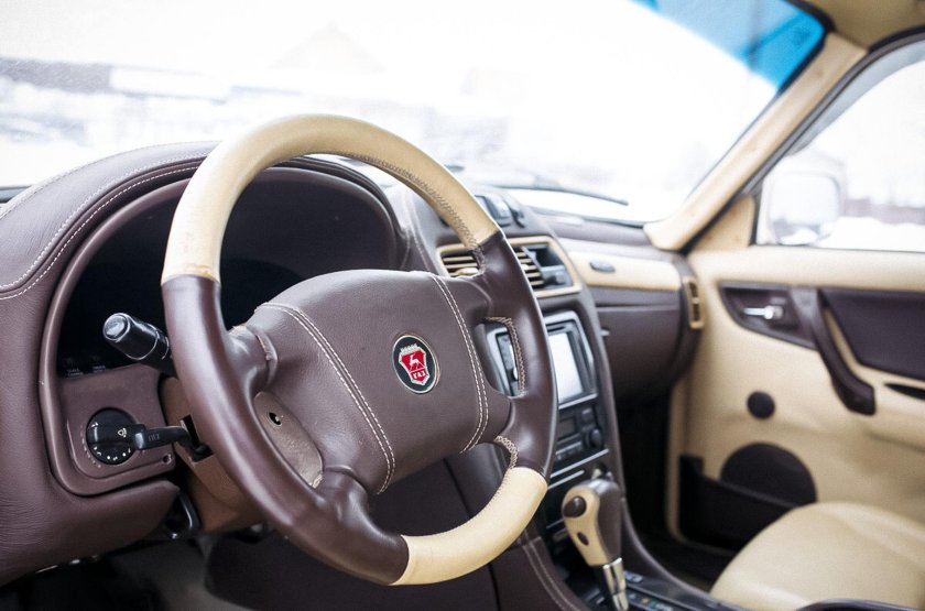 Волга 31105 универсал